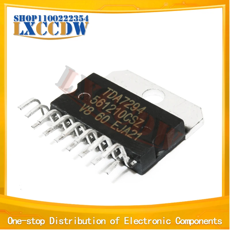 2шт TDA7294 ZIP-15 TDA7294V ZIP TDA7256 TDA7269A TDA7269 TDA7292 TDA7293 TDA7297 TDA7375 TDA7377 TDA7379 TDA7495 TDA7265 |