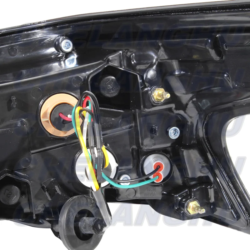 Для Nissan Altima 2019 2020 2021 2022 левый внешний задний фонарь тормозной Аксессуары для