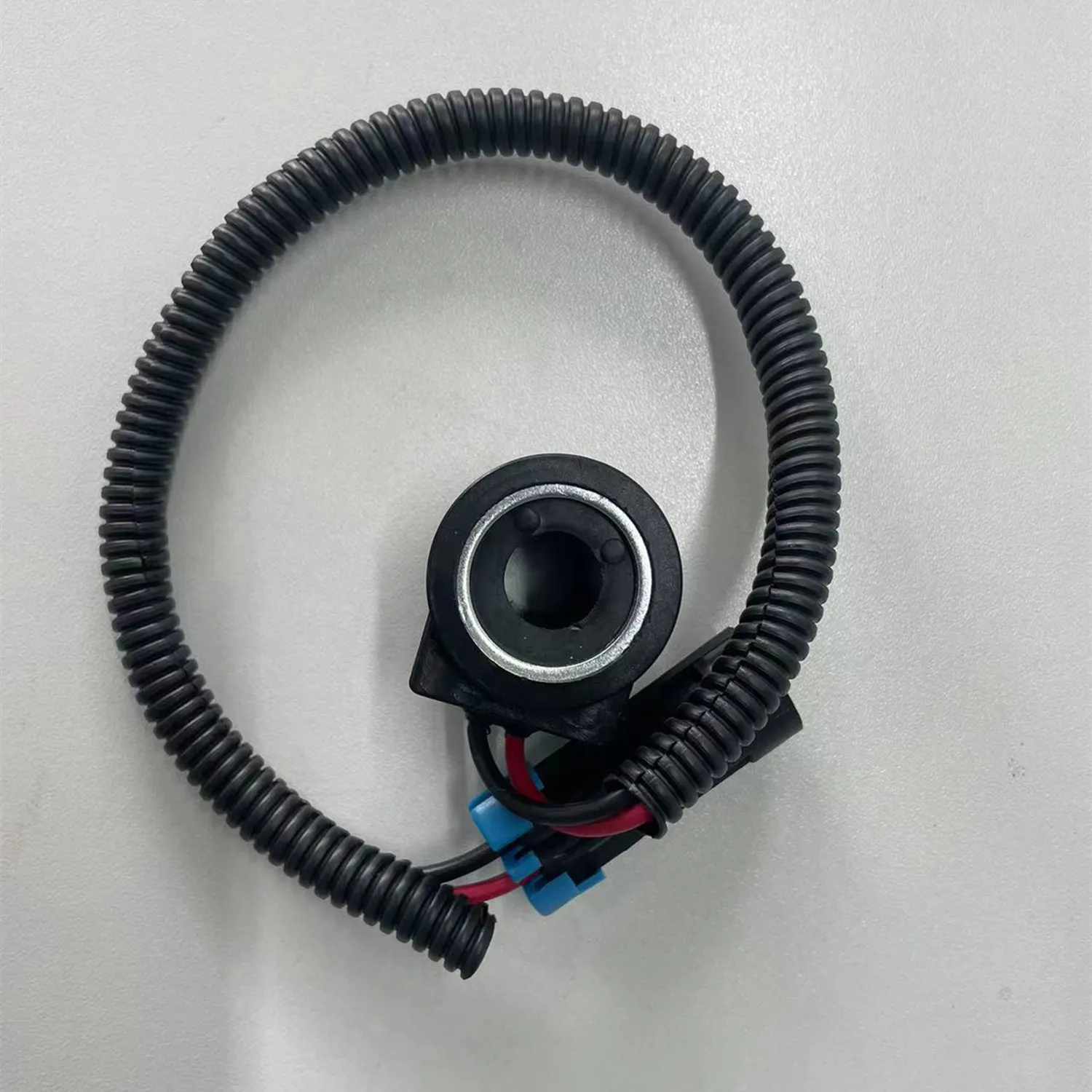 Катушка соленоидного клапана 6671025 6309311 для погрузчика с бортовым поворотом Bobcat