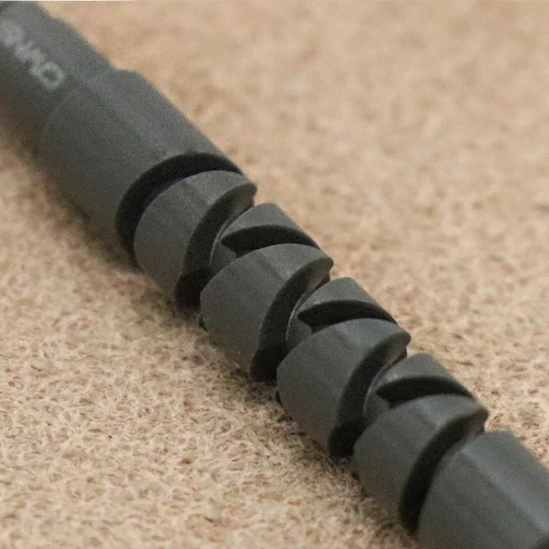 

Спиральная рукоятка GIWNS для SHIMANO 21 SCORPION DC