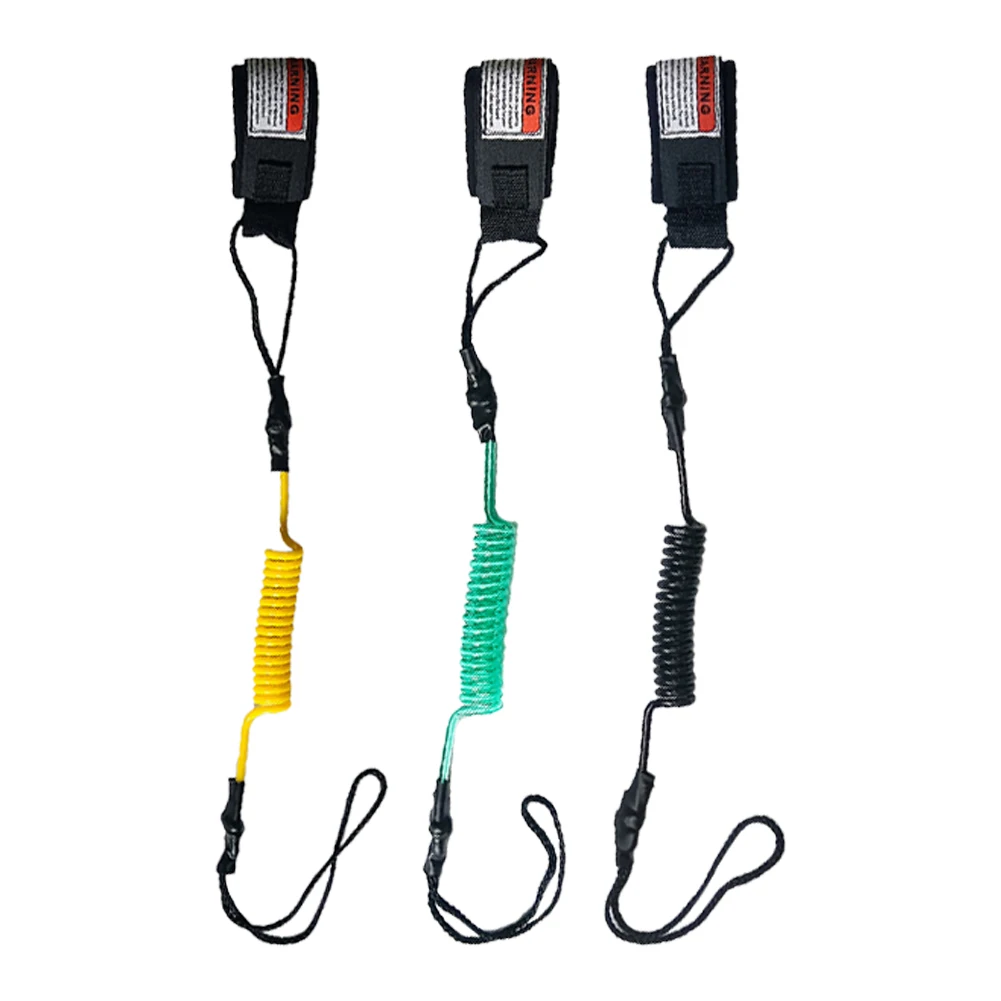 Мотузка для тела защитная веревка серфинга весло мягкая защита рук