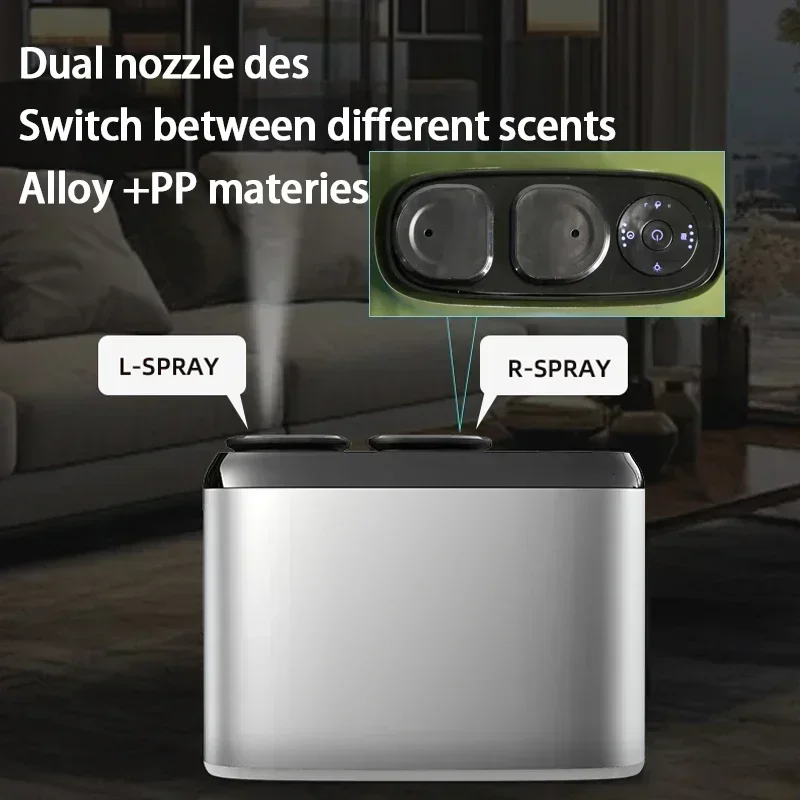 Умная бытовая техника беспроводной профессиональный класс безводный