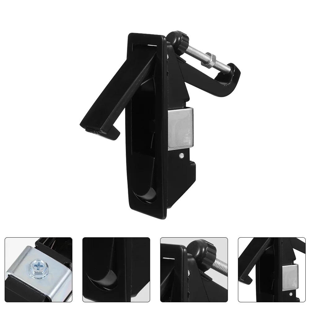 

Lock Door Lever Cabinet Marine Replacement Compartment Boat Applicable Latches Horsebox Baggage Flush Operated Hand Accessory