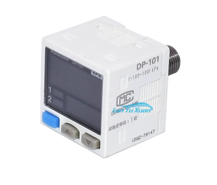 

5 Pieces Original Pressure Sensor DP-101 DP-102 DP-101A DP-102A SENSOR PRESSURE