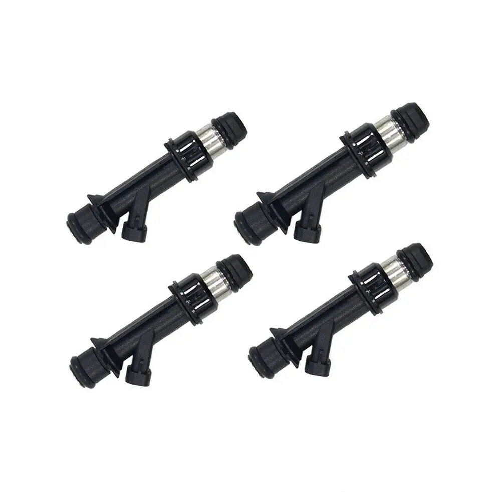 

OE UPGRADE Fuel Injectors #12565474 4X For 2002-2005 Pontiac Grand Am 2.2L L4