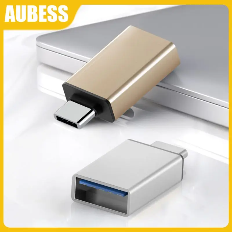 

Универсальный высокоскоростной портативный мини-USB-разветвитель с портом Type-C на USB 3,0