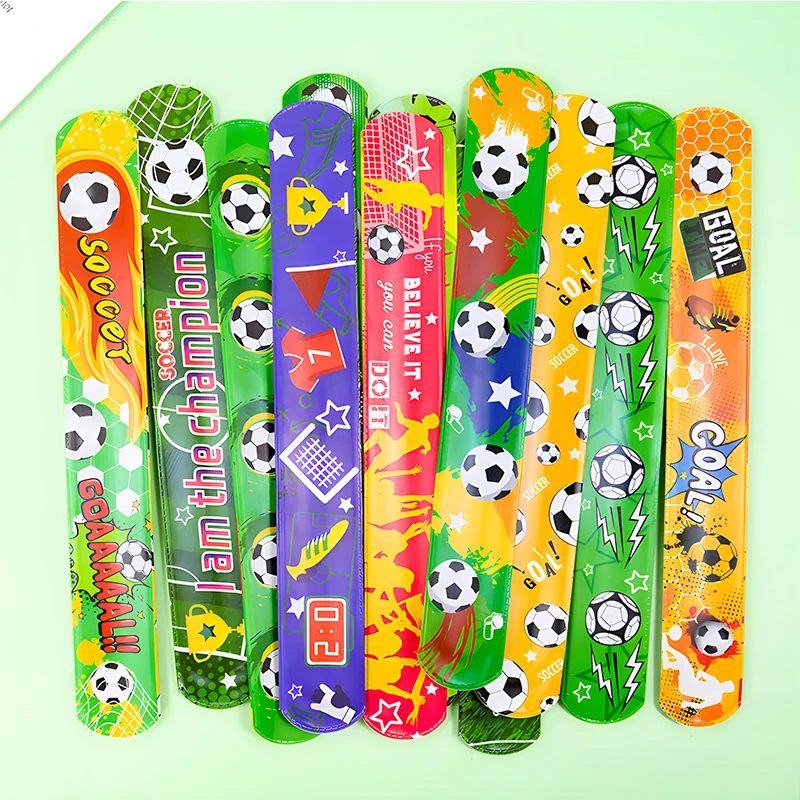 12 шт. Мультяшные игрушки для игры в футбол