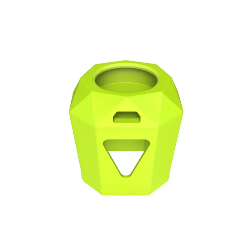 

NEW2023 Coollang Smart Tennis Racket Sensor Tracker Silicone Case for Android IOS Smart Phone#35