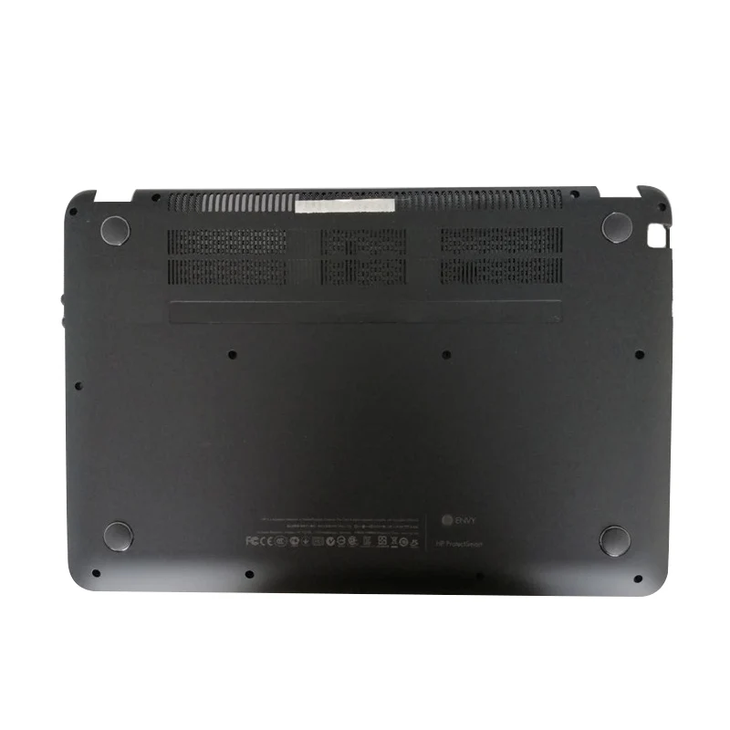Для ноутбука HP SleekBook Envy6 Envy6-1000 задняя крышка ЖК-дисплея/передняя
