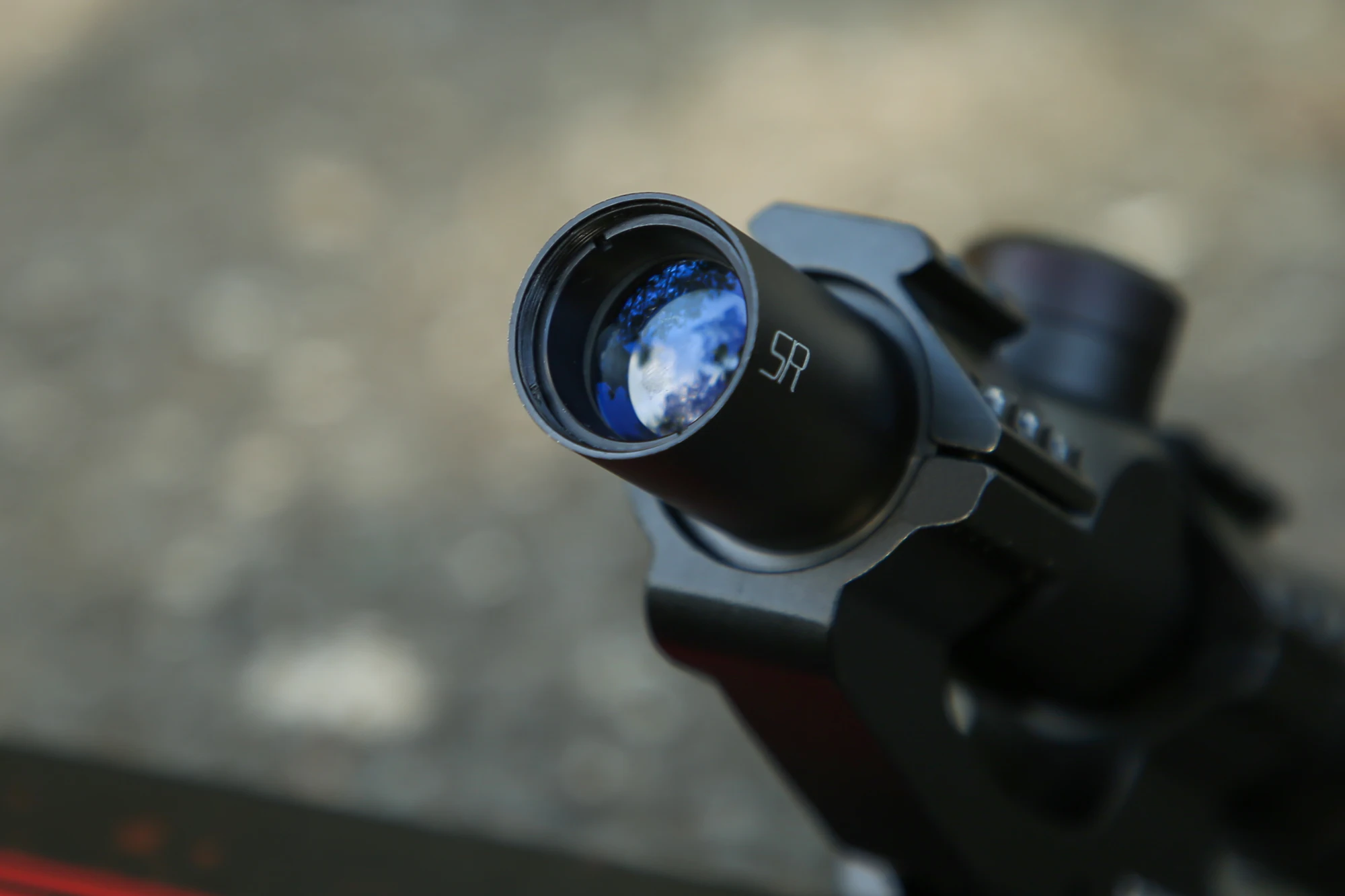 thumb