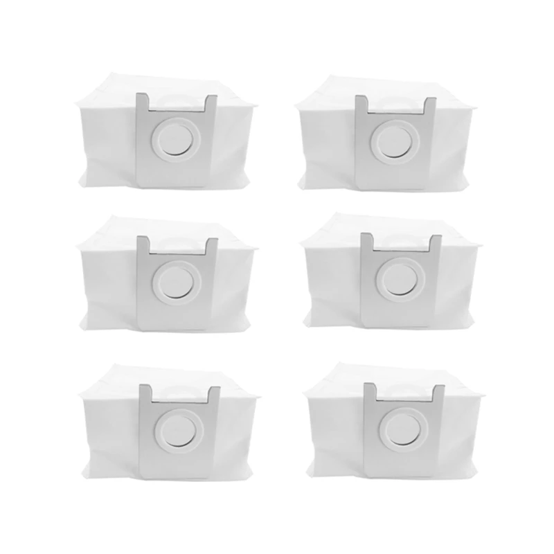 

Dust Bag Replacement Dust Bag Vacuum Cleaner Dust Bag For Xclea H30 / H40 / PLUS QYSDJ01 Robot