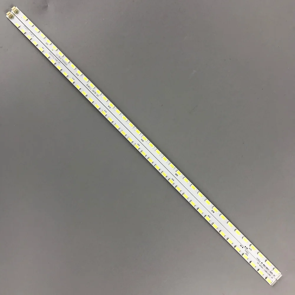 

2pcc/set LED backlight strip for 32HME8000R35 RF-DB315B57-1902R-02 RF-DB315B57-1902L-01