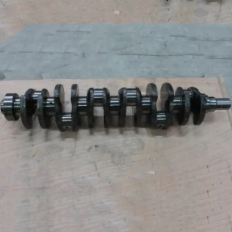 Рисунок 5 - Кованая сталь для Toyota Land Cruiser Coaster Bus 1 Гц