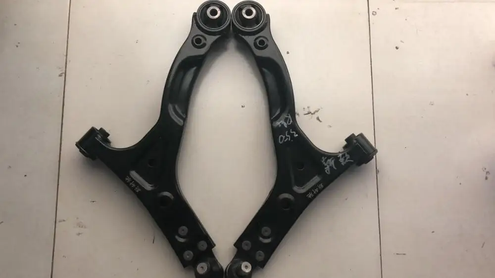 1pc left / right side Control Arm for Chinese ROEWE 350 MG5 Auto car motor parts 50016090 50016100 | Автомобили и мотоциклы
