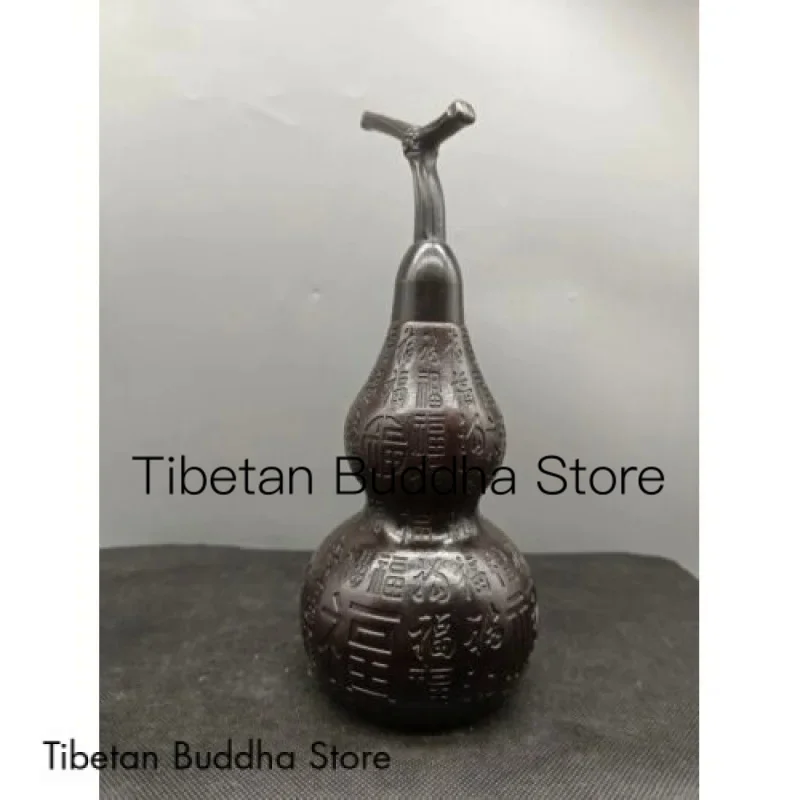 Коллекция Посуды из античной бронзы: Baifu Hu