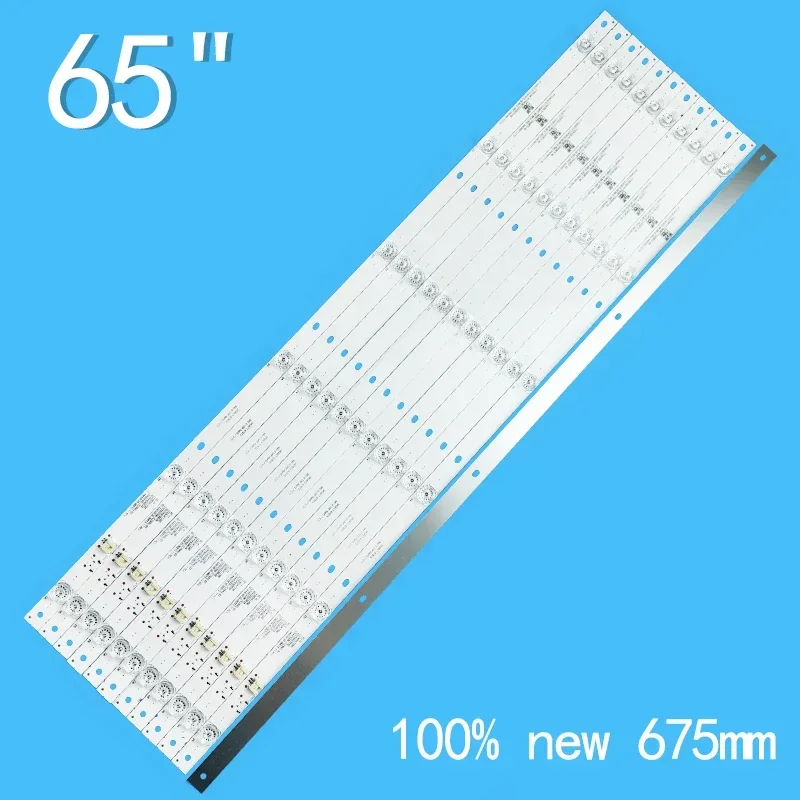 Фонарь для фонаря LED65K7200 65F1 LED65X7 LED65GM1 * 35023269