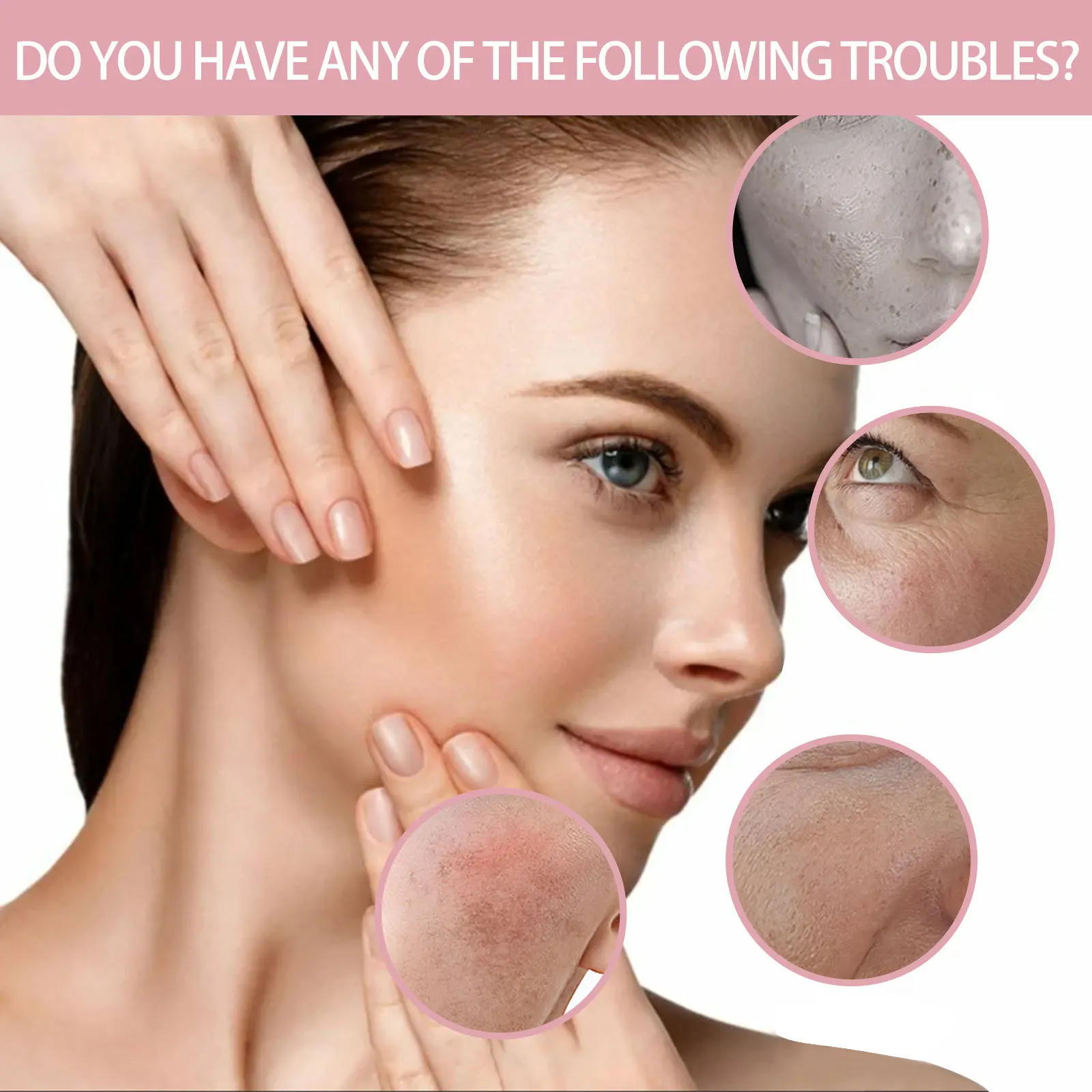 Рисунок 3 - Антивозрастной спрей