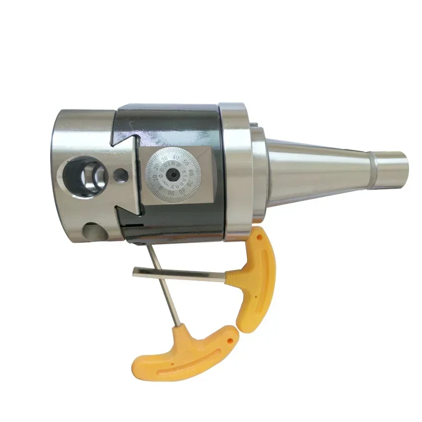 НОВЫЙ высокоточный сверлильный инструмент NBH2084 0 01 мм