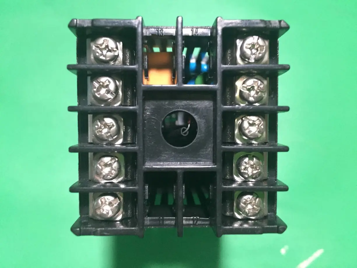 Фабрика температурных приборов Temadix Yuyao WG-5411 Интеллектуальный контроллер