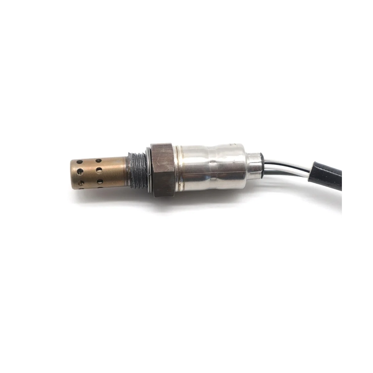 Новый датчик кислорода O2 21176-0775 211760775 для S EN650 2015-2022 650 KLE650 2015-2020