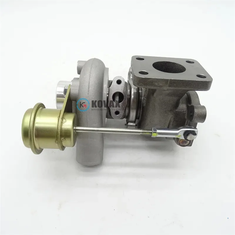 Для Bobcat S205 T180 T190 для двигателя Kubota V2403 RHF3H турбокомпрессор 7020836 6686048