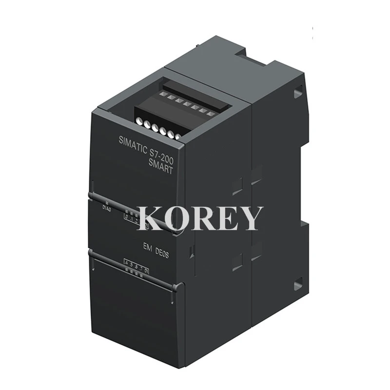 

In Stock SMAR PLC Module 6ES7288-2DT16-0AA0 6ES7288-2DT32-0AA0 Original