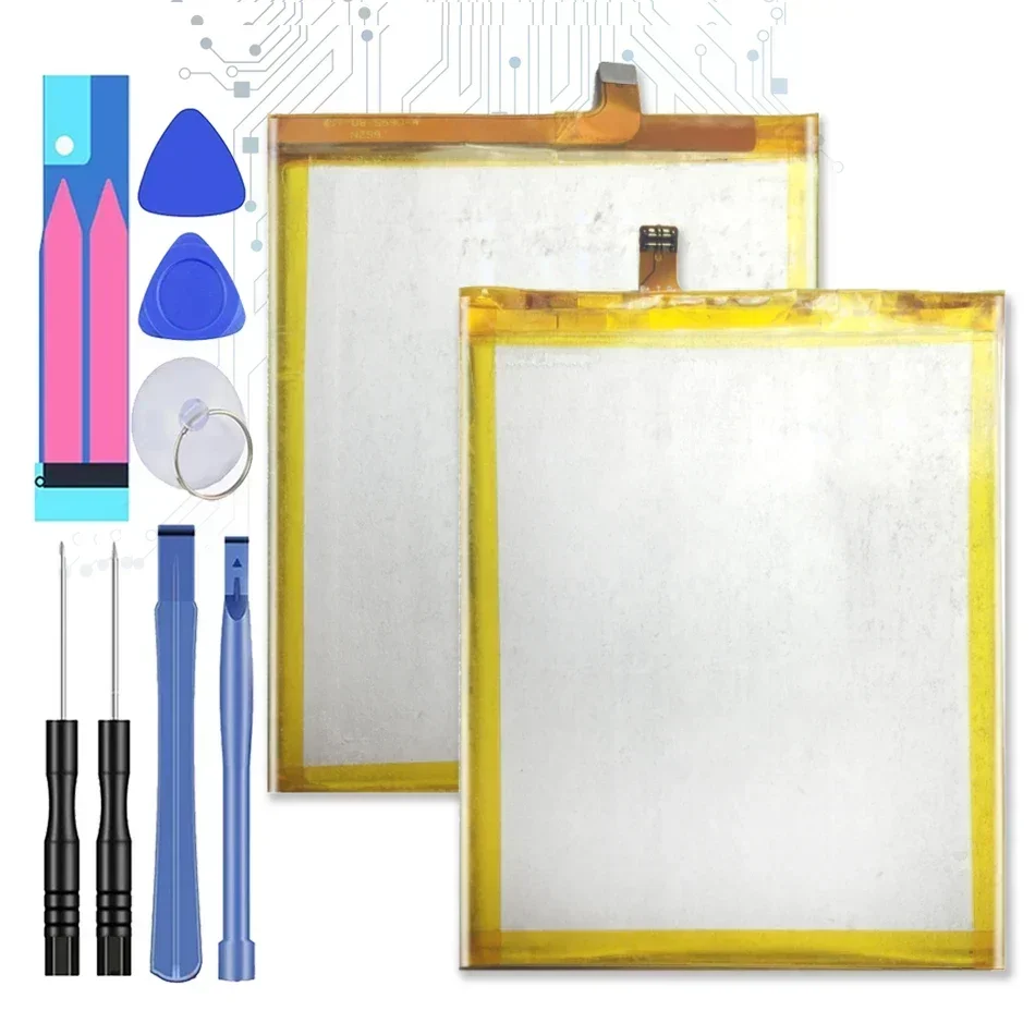 Аккумулятор для Vernee Apollo Lite