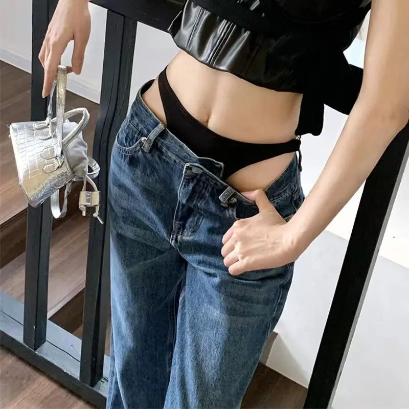 Рисунок 4 - Новинка весна-лето Модные прямые