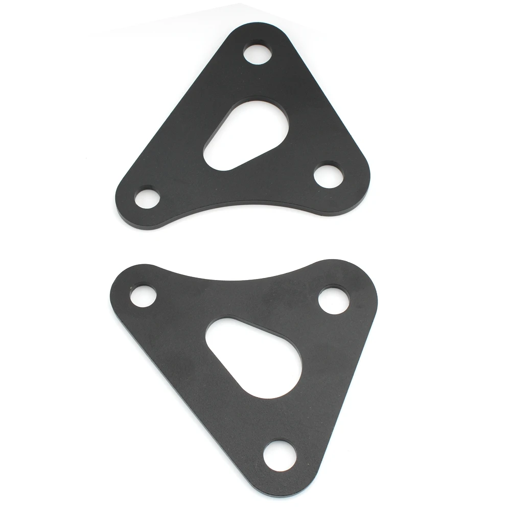 Для suzki v-strom dl1050 2020-up аксессуары для мотоциклов с ЧПУ из алюминиевого сплава