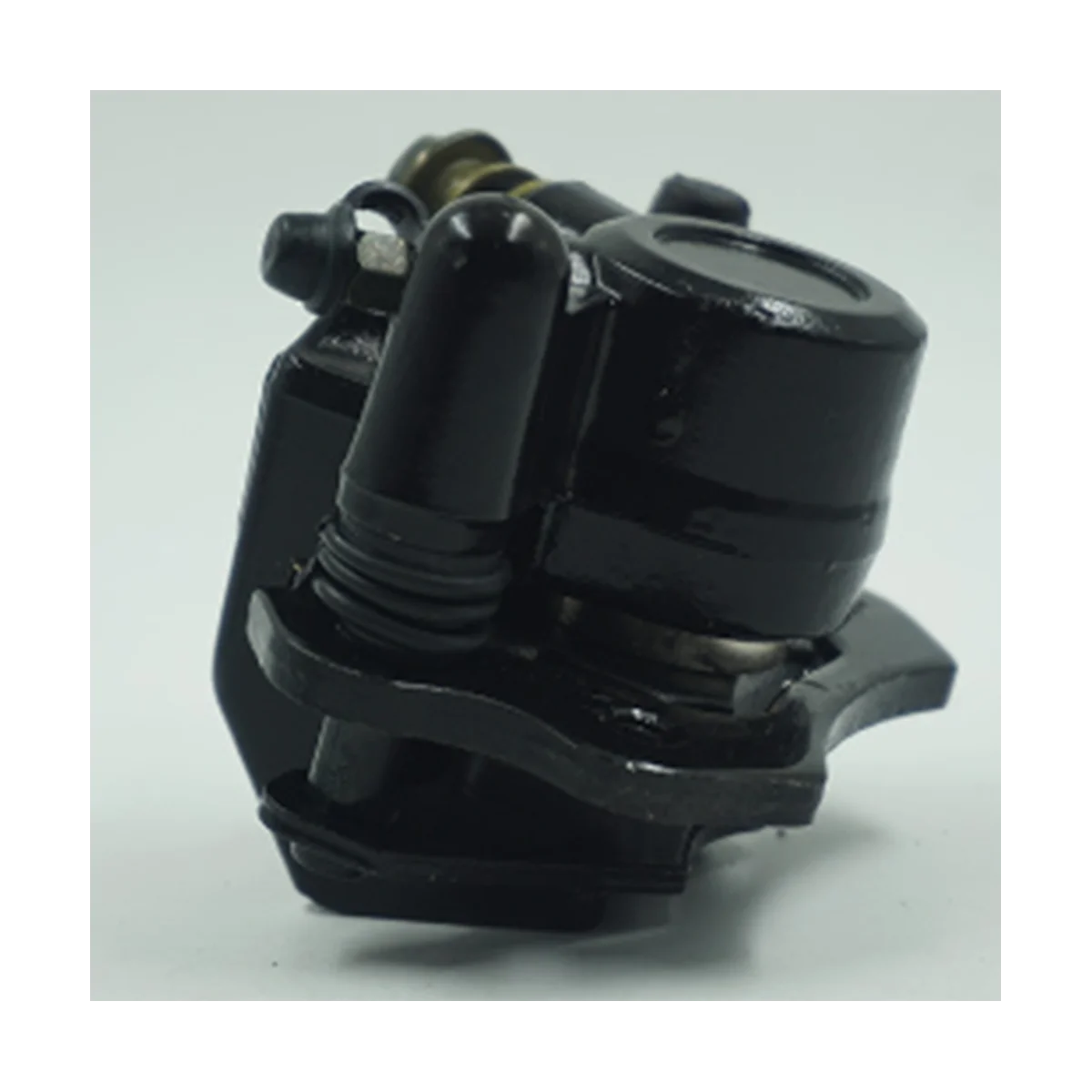 Универсальный дисковый тормоз для мотоцикла тормозной насос масляный