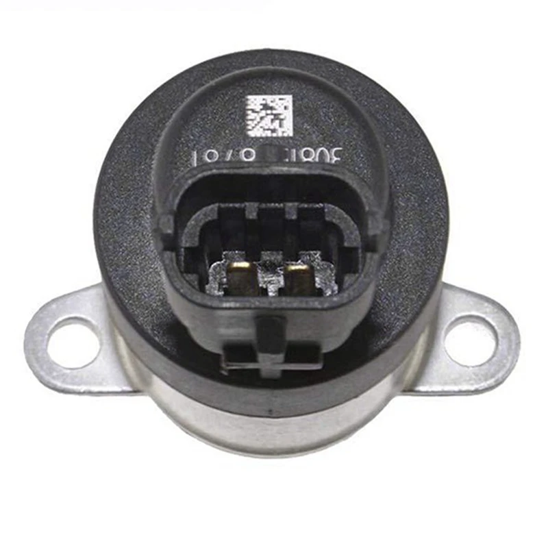 Automotive Fuel Metering Unit Solenoid Valve For Volvo Peugeot 0928400617 0928400535 0928400487