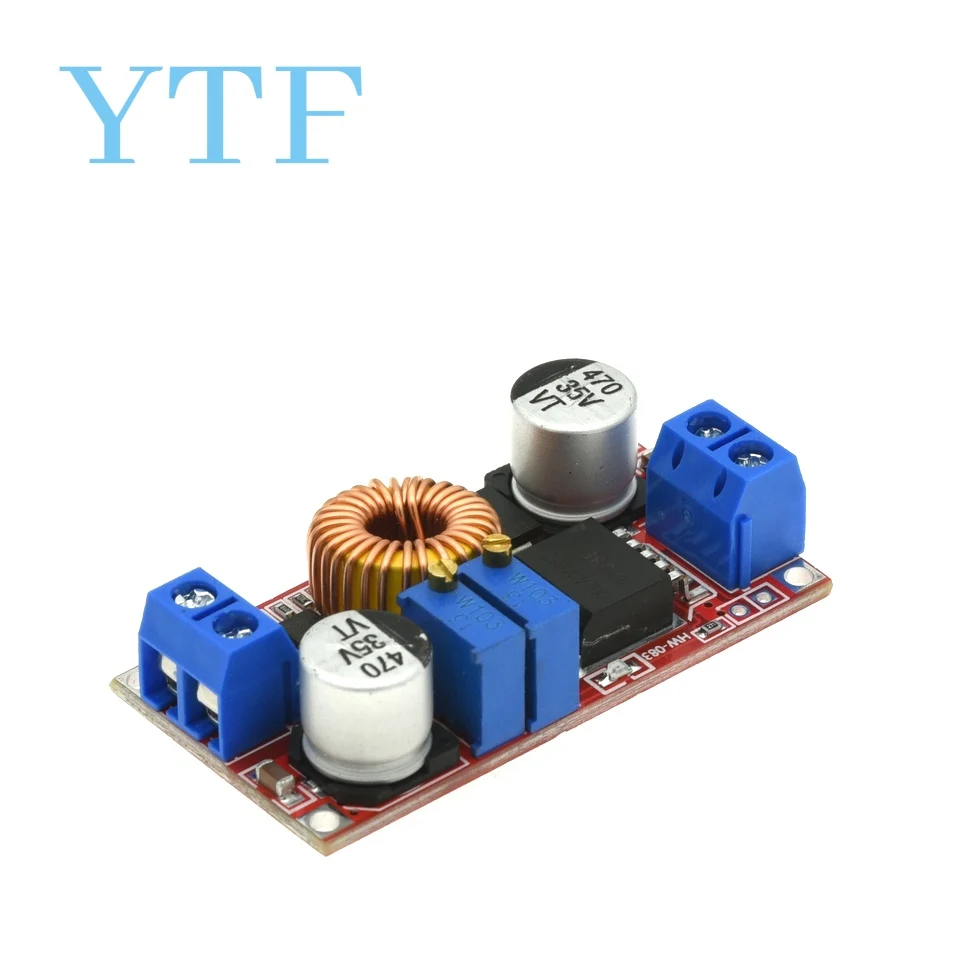 Постоянный ток и постоянная емкость 5 А литий-ионная батарея зарядка