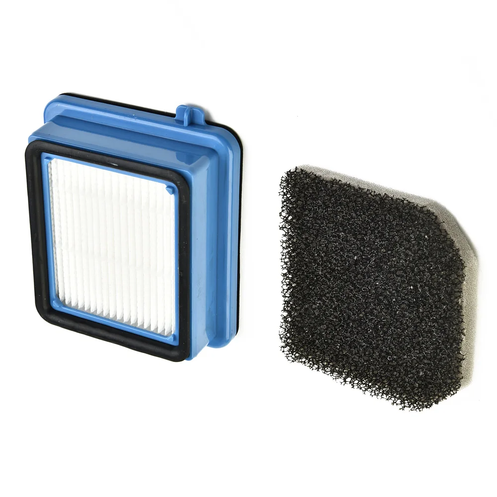 

Dueable Filter Filter Kit Filter Kit Filter Set Long-lasting Suction Washable 1* 1X For AEG ASKW1 For AEG ASKW1