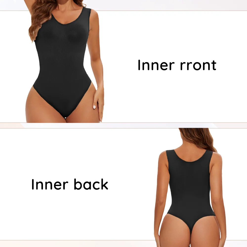 Бесшовное корректирующее белье