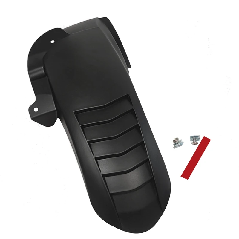 Удлиненное крыло мотоцикла заднее брызговик для Honda Forza 350 NSS350 2020-2023 брызговики