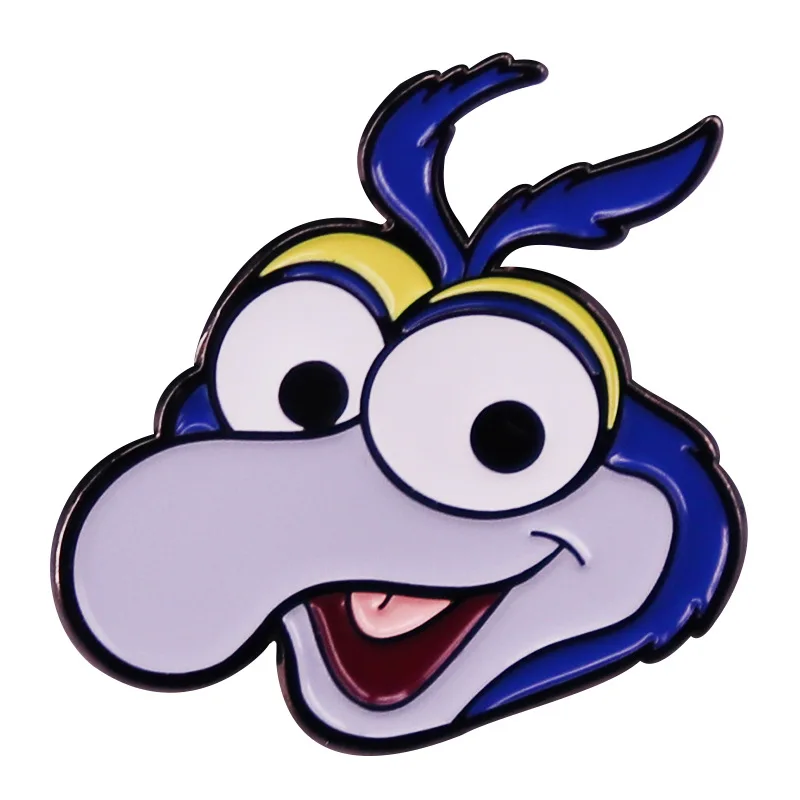 

A1840 Cartoon Badges Enamel Pin Brooch Cute Anime Lapel Pins for Backpacks Brooches Fashion Jewelry Accessories Gifts