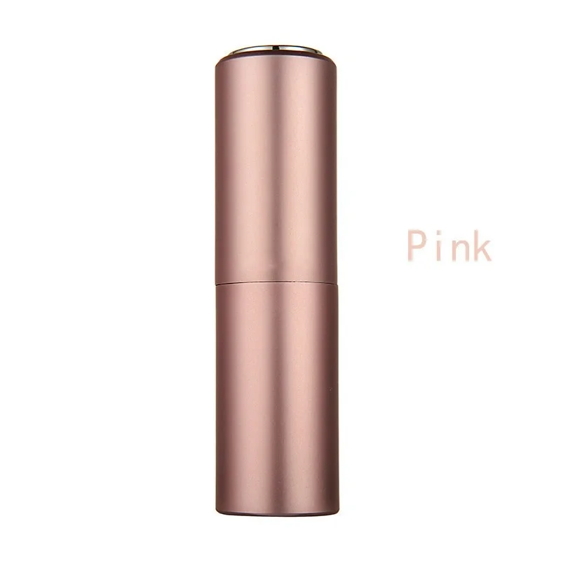 Mini Portable New Spray Pump Bottle Rechargeable Scent Container Cosmetics with Atomizer Perfume Empty Travel 20ml | Красота и