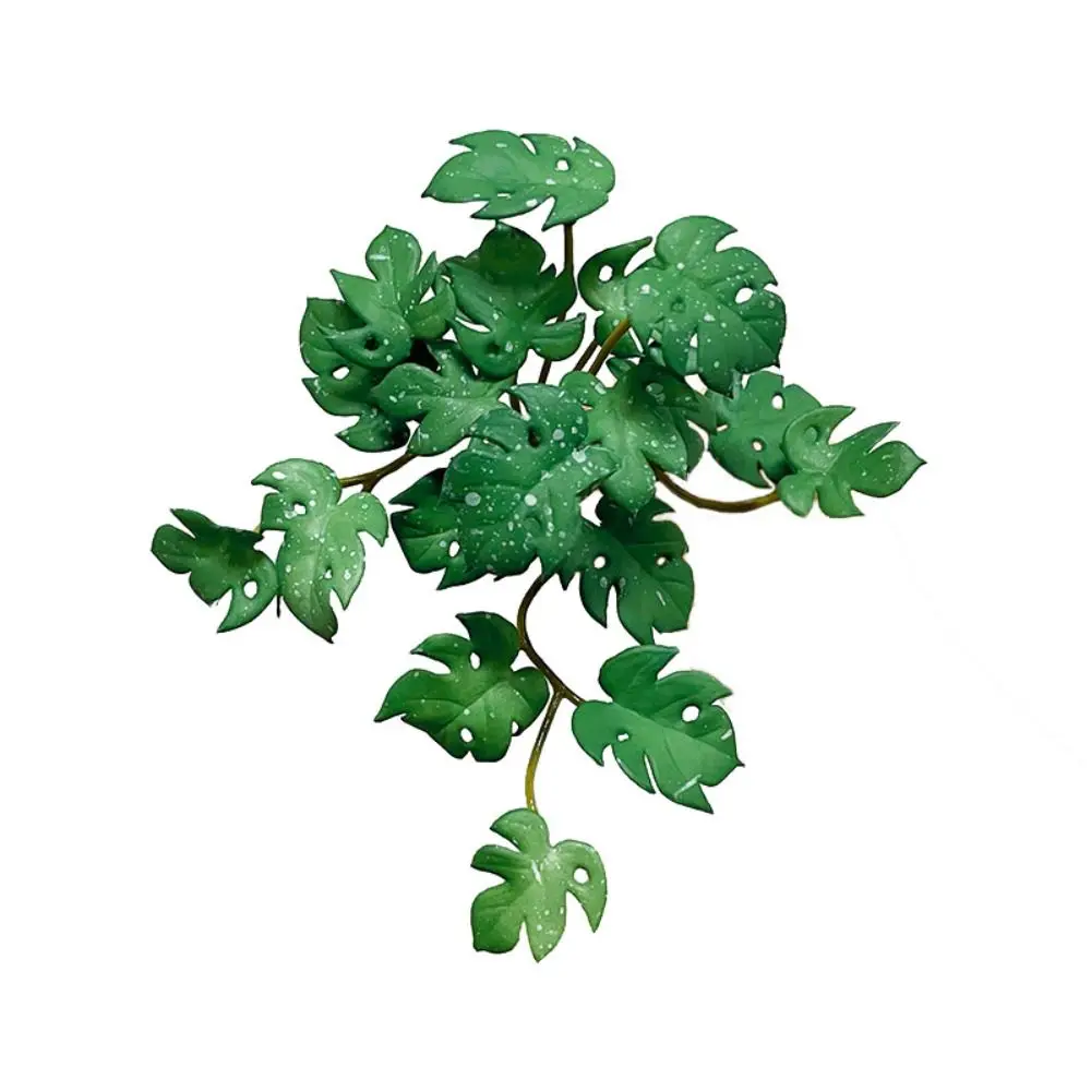 

Искусственное растение из ЭВА зеленое