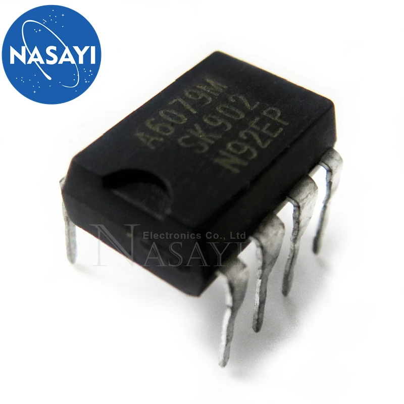 

A6079M A6079 DIP-7