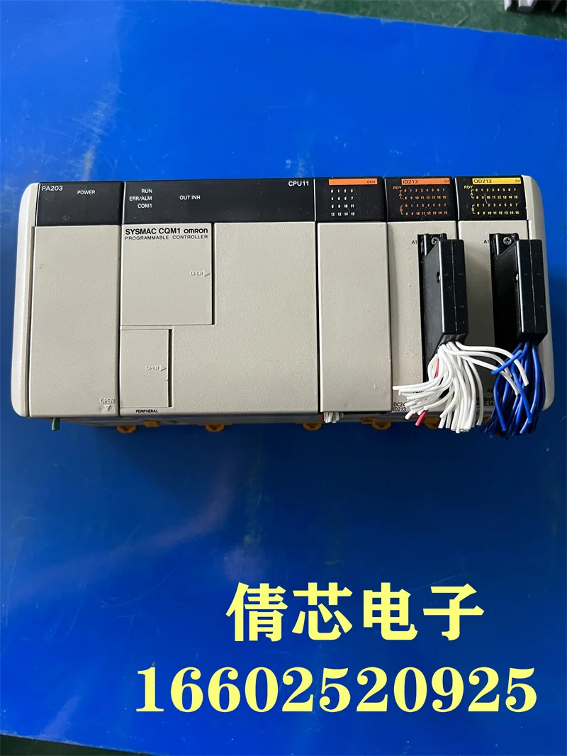

Новый и качественный программируемый PLC контроллер, 1 шт.