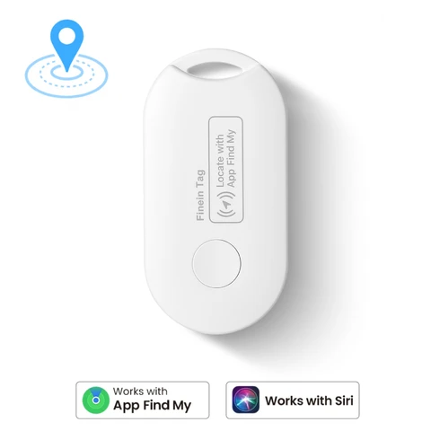 SZKOSTON глобальный GPS-локатор Mini Smart Metaket работает с iPhone HomeKit