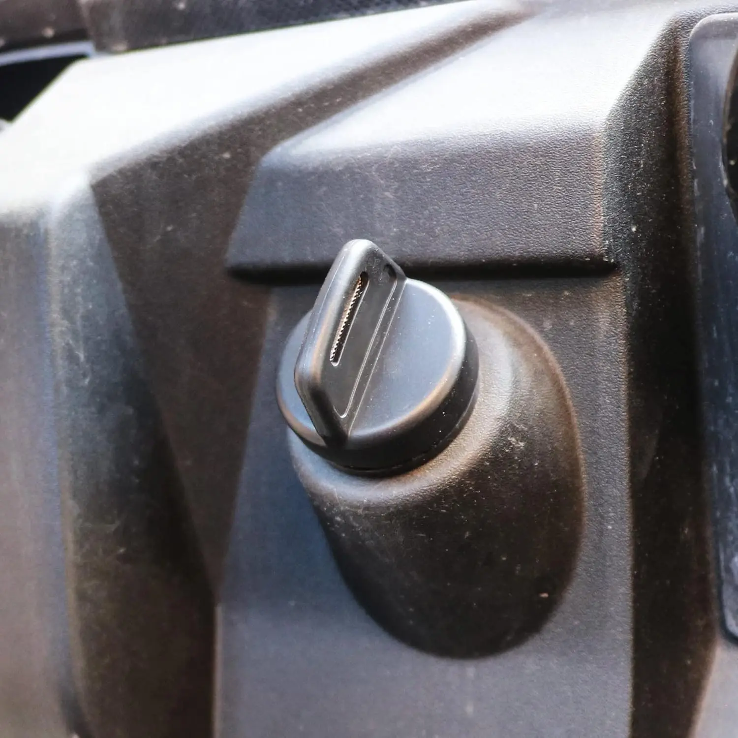 Крышка переключателя ключа зажигания для Polaris Ranger Brutus Magnum Xpress Sport 5433534 Крышки