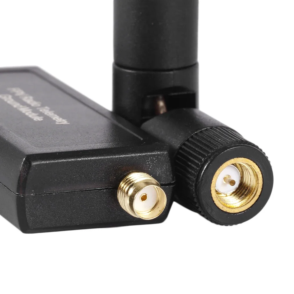 Радиоприемник 3DR 915 МГц / 433 100 мВт/500 МВт/1000 МВт телеметрический комплект для