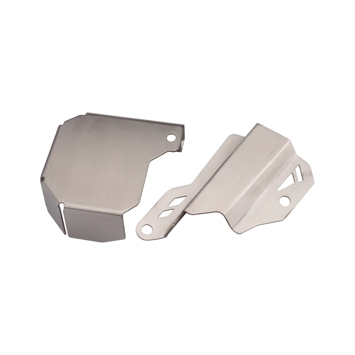 

For Forza 350 Forza350 Accessories Rear Brake Pump Fluid Reservoir Guard Cover Cap Oil Pipe Line Protector