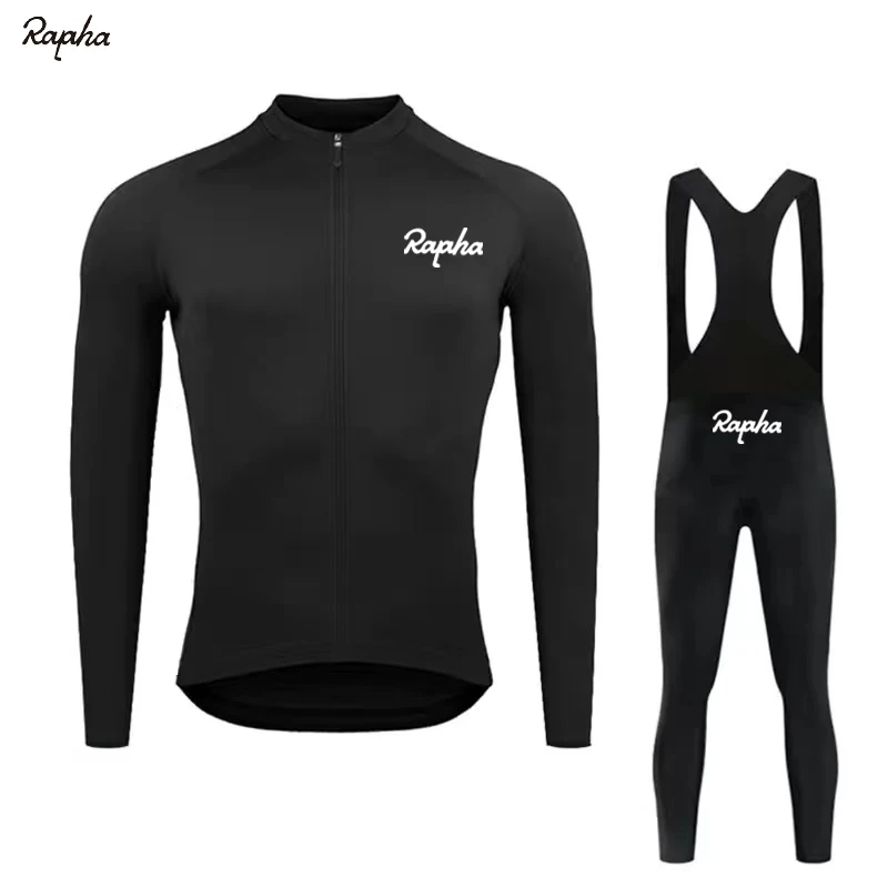 2024 Весна Лето Мужская велосипедная Джерси с длинным рукавом Топы MTB велосипед