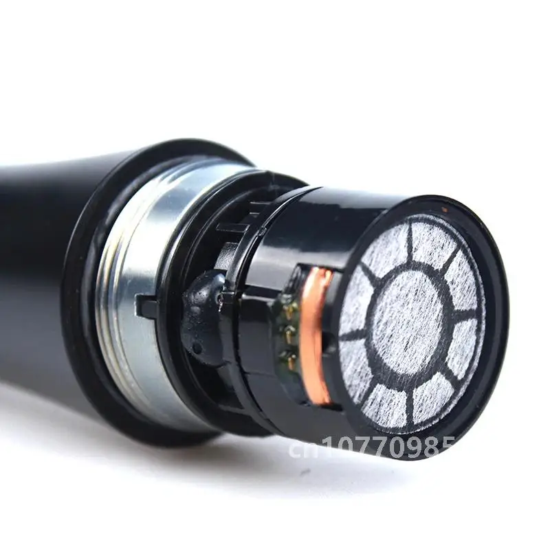 E945 Проводной динамический суперкардиоидный вокальный микрофон Ручной для