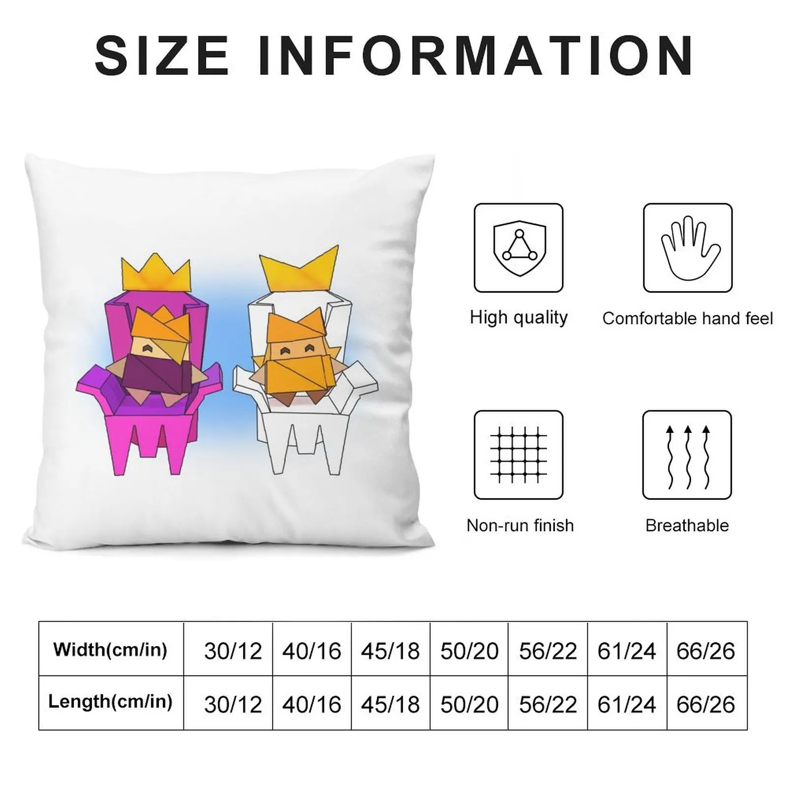 Декоративная подушка Olivia &amp Olly рождественские чехлы диванные подушки для