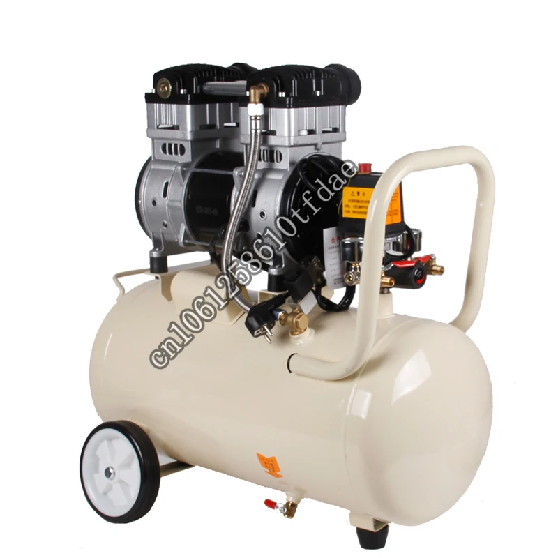 JYD Factory Direct Supply Cheap Price Portable Piston Style 40L Direct Driven Air Compressor