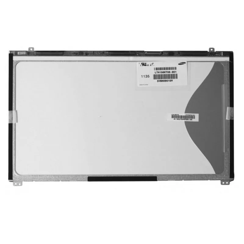 ЖК-экран LTN156KT06 15,6 B01 для ноутбука Sumsung Np700z5c NP550P5C, 801x1600 HD + 40 контактов, 900 дюйма
