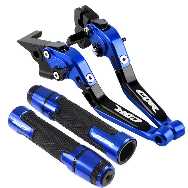 Рычаг тормозной муфты для HONDA CBR1100XX/BLACKBIRD 1997-2007 аксессуары мотоциклов складной